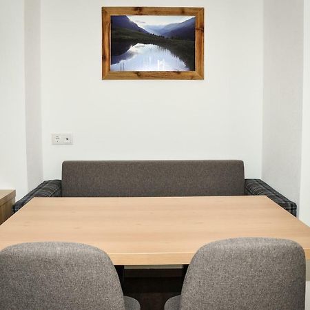 Apartamento Bergruh Steeg Exterior foto