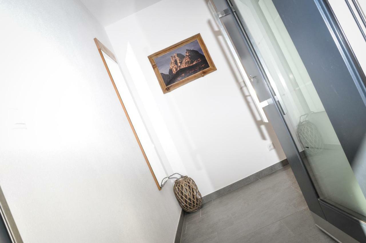 Apartamento Bergruh Steeg Exterior foto