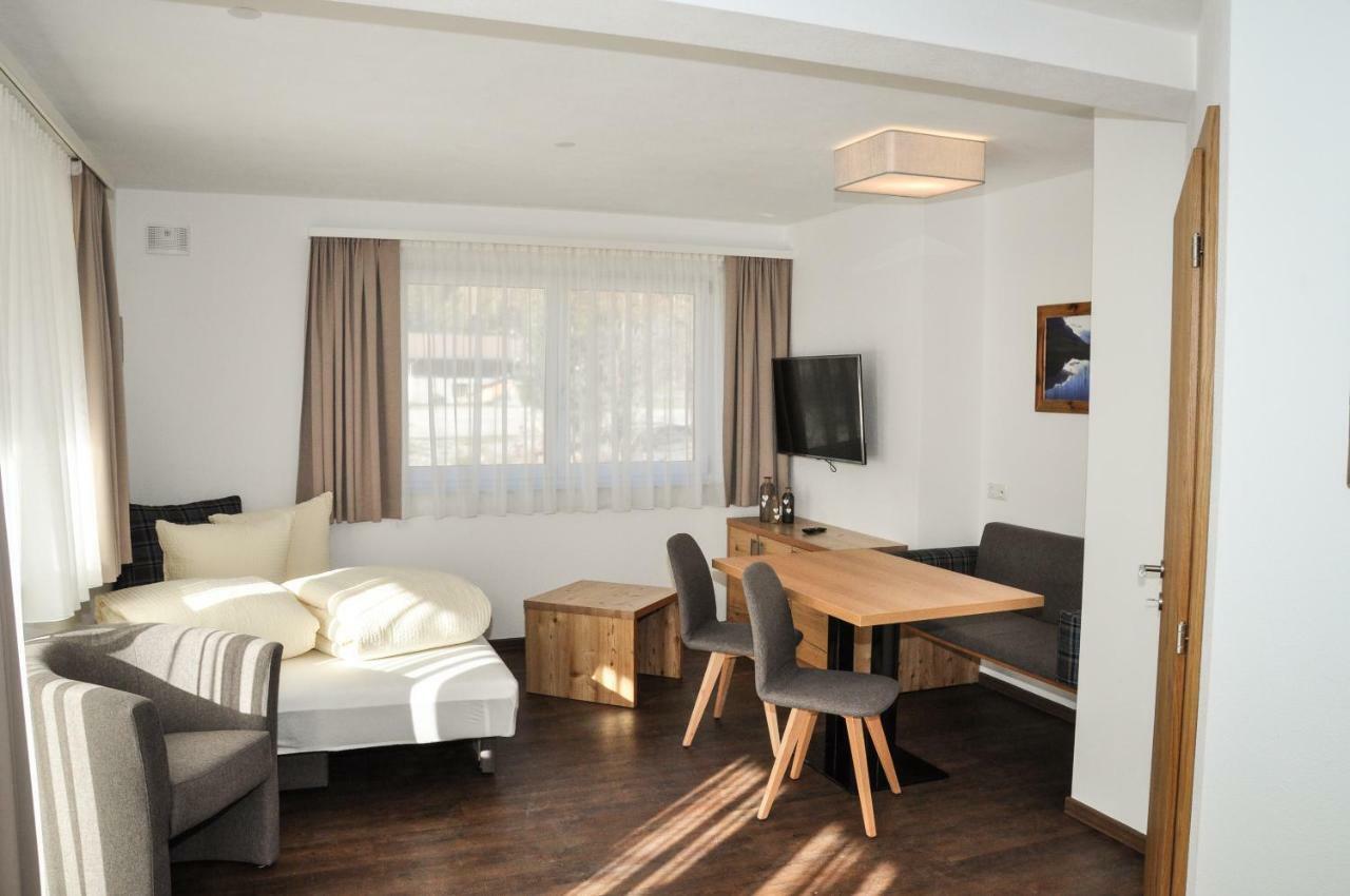 Apartamento Bergruh Steeg Exterior foto