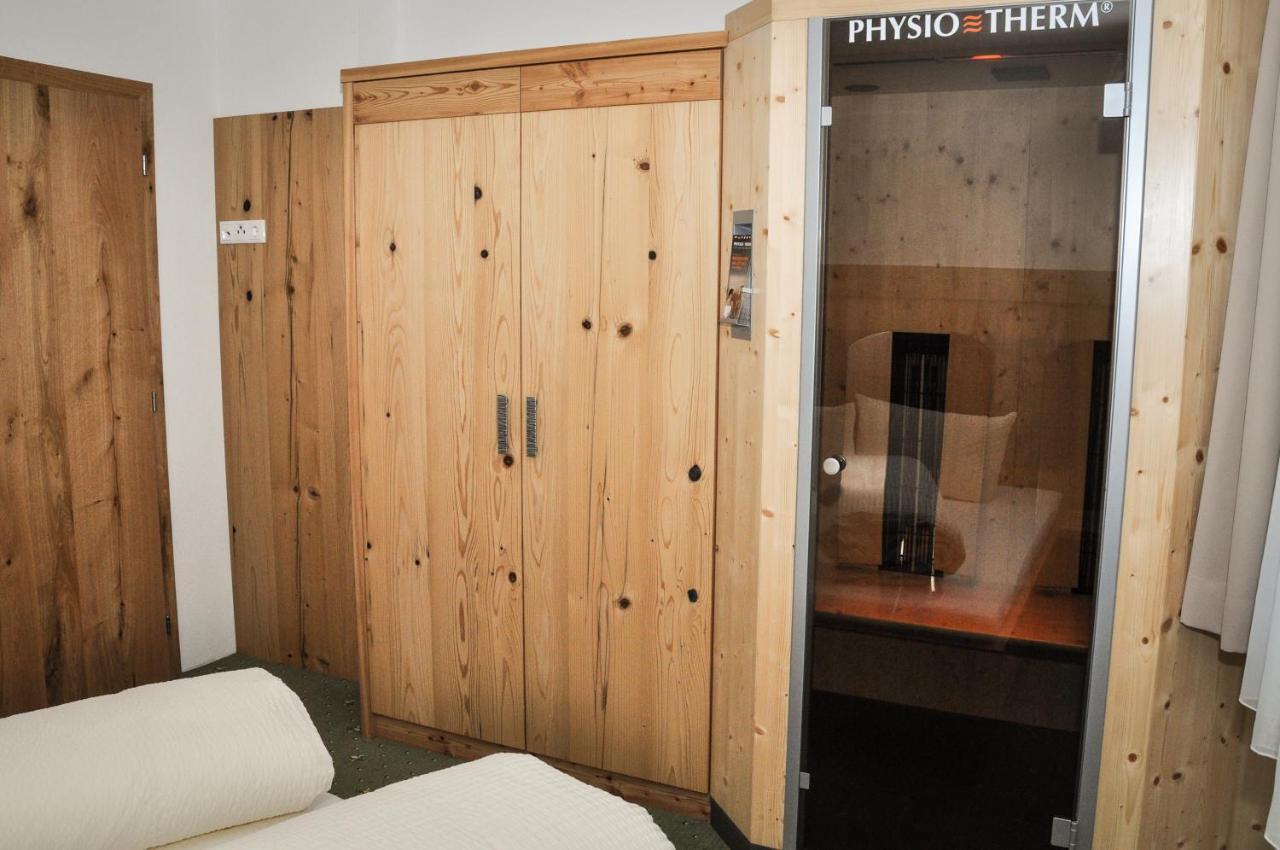Apartamento Bergruh Steeg Exterior foto